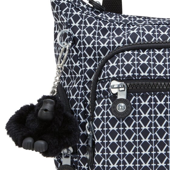 Kipling Gabbie S Umhängetasche 29 cm