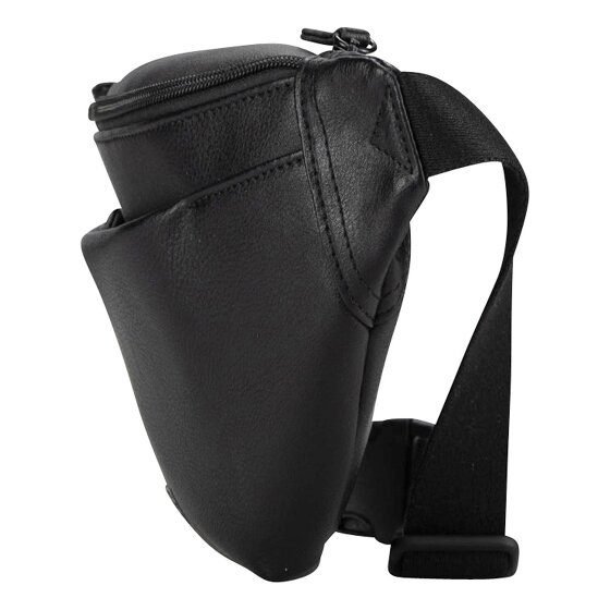 Jost Riga Gürteltasche RFID Schutz 36 cm