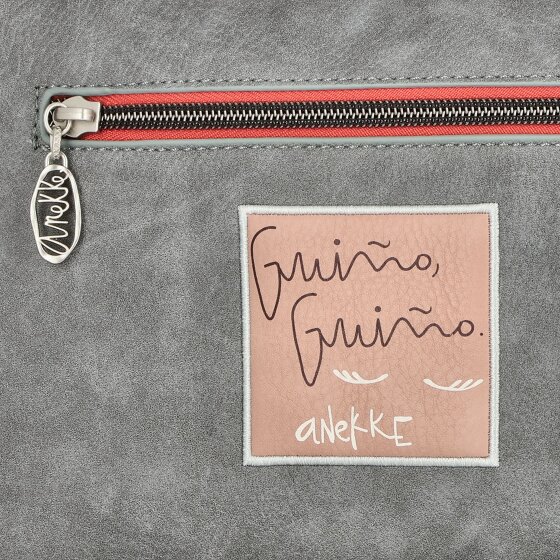 Anekke Ole Schultertasche 25 cm Anekke Ole Schultertasche 25 cm