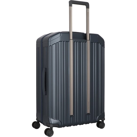 Piquadro PQ-Light 4-Rollen Trolley 69 cm Piquadro PQ-Light 4-Rollen Trolley 69 cm