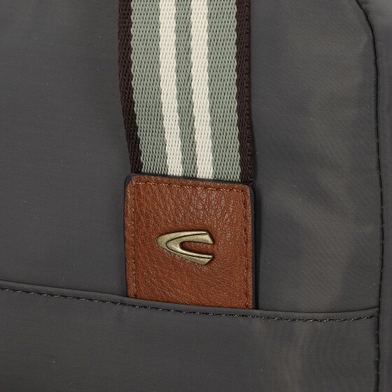 camel active Bari Daypack M 34.5 cm Laptopfach