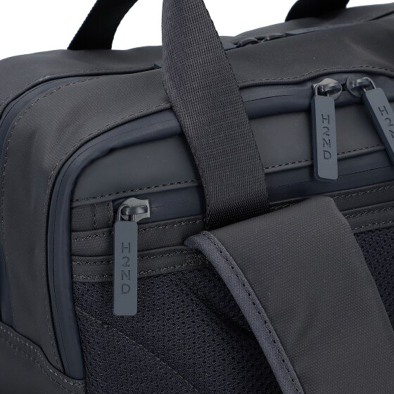Harbour 2nd City Lights Daypack 40 cm Laptopfach