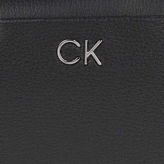 Calvin Klein CK Daily Mini Bag Umhängetasche 18 cm