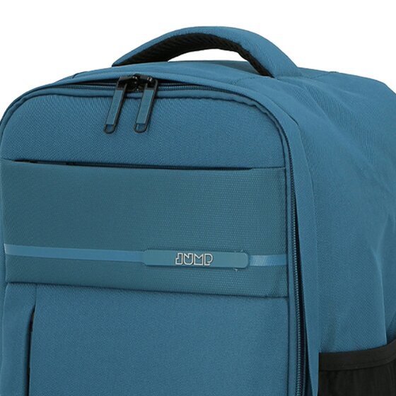 Jump Monthelys Reiserucksack 45 cm
