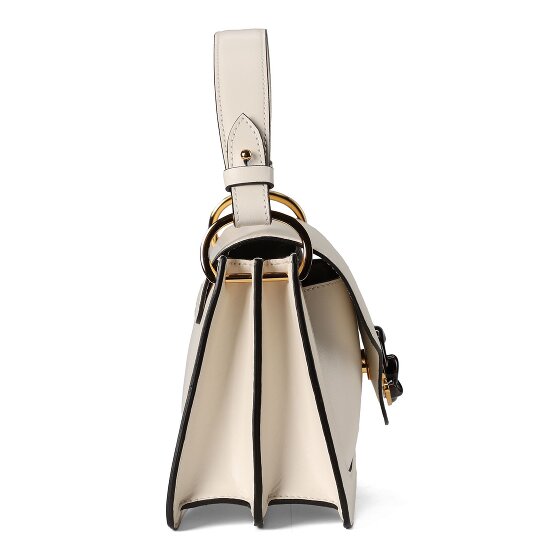 Coccinelle C-Me Handtasche Leder 24 cm