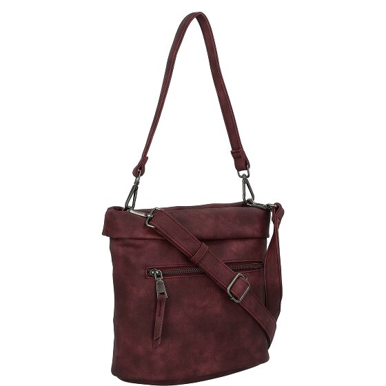 Greenburry Mad'l Dasch Leni Schultertasche 26 cm