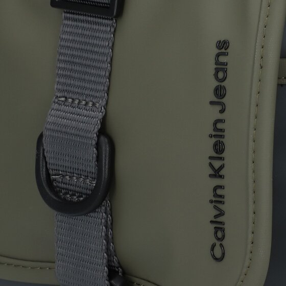 Calvin Klein Jeans Utilitarian Umhängetasche 17 cm