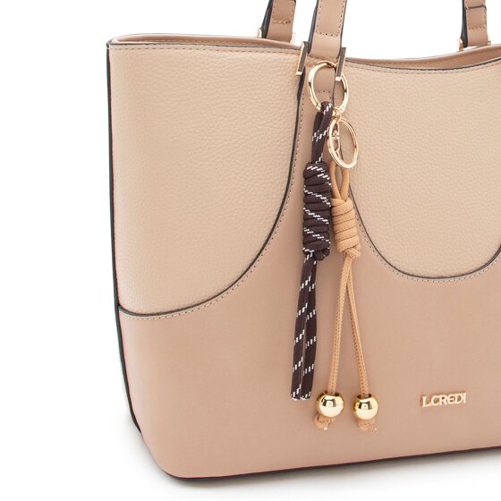 L.Credi Roberta Shopper Tasche 29.5 cm