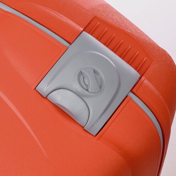 Roncato Light 4 Rollen Kabinentrolley 55 cm