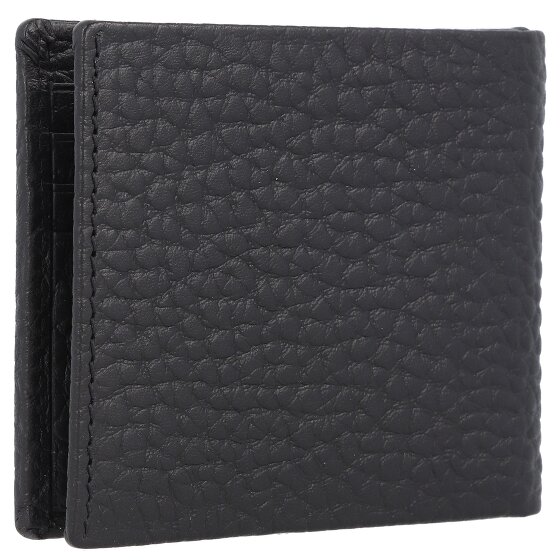 Braun Büffel Yannik Geldbörse RFID Schutz Leder 11 cm