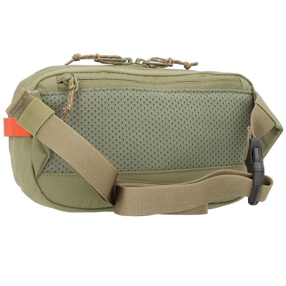 Fjällräven High Coast Hip Pack Gürteltasche 21 cm