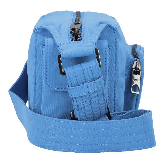 Liebeskind Lila Umhängetasche 24 cm