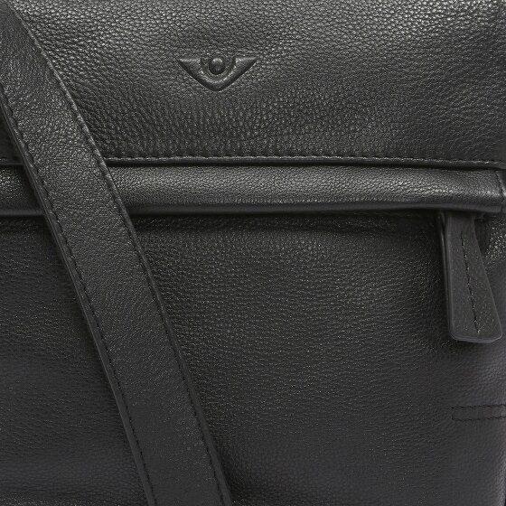 Voi 4season Umhängetasche Leder 22 cm