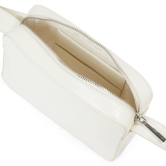 Calvin Klein Embossed Umhängetasche 22.5 cm