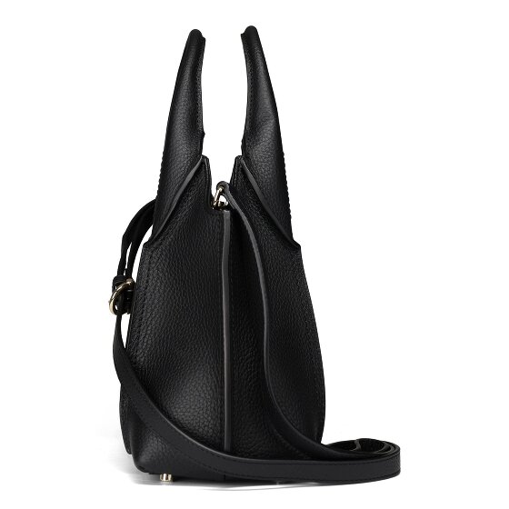 AIGNER Kayla Shopper Tasche Leder 34 cm