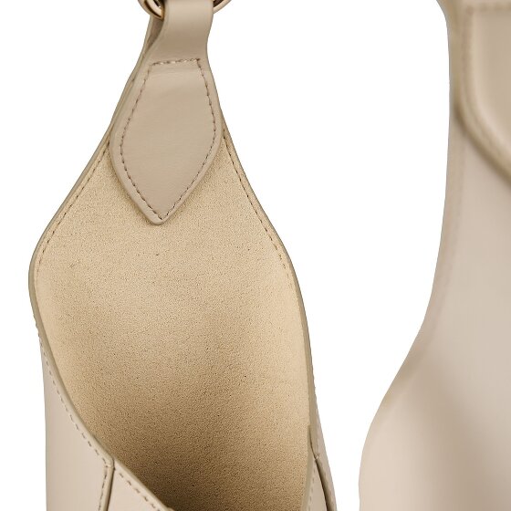 Guess Pauline Schultertasche Leder 25 cm