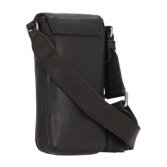 Cowboysbag Belfast Handytasche Leder 10 cm