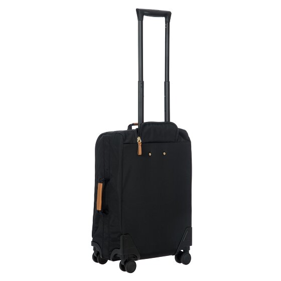 Bric's X-Collection 4 Rollen Kabinentrolley 55 cm