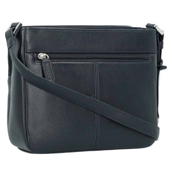 Picard Really Umhängetasche Leder 22 cm