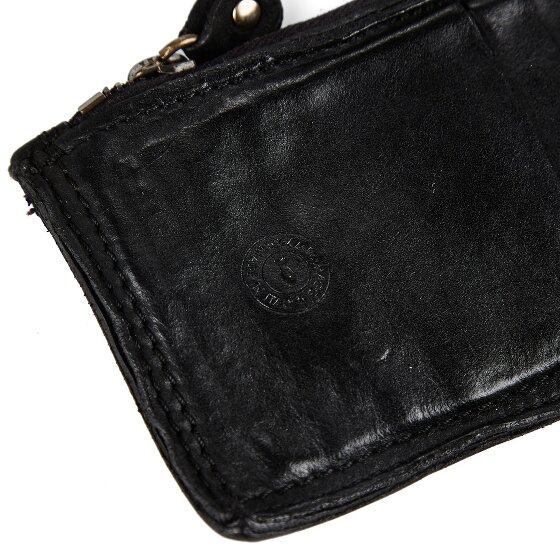 Campomaggi Parigi Kreditkartenetui Leder 8 cm