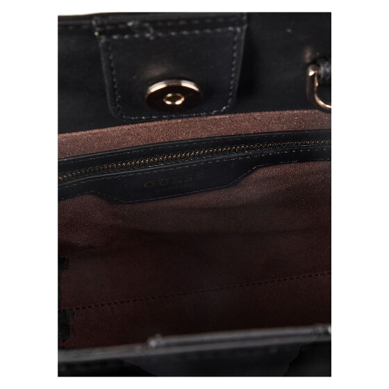 Guess Liza Handtasche Leder 30 cm