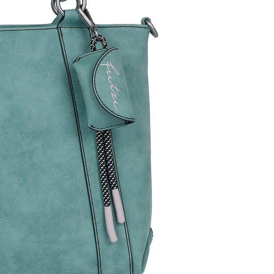 Fritzi aus Preußen Bitzi08 Shopper Tasche 38 cm