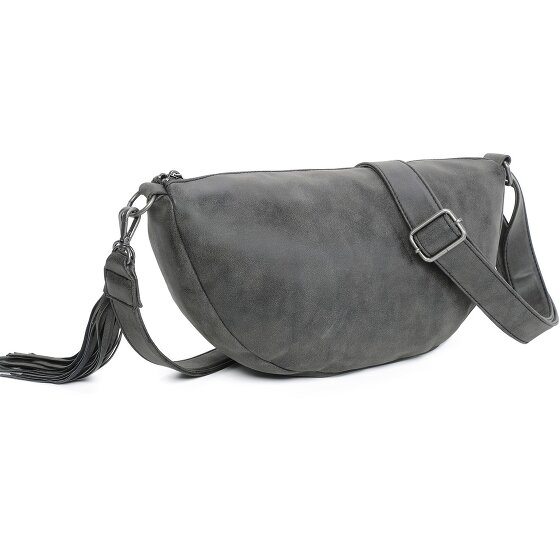 Fritzi aus Preußen Fritzi35 Vintage Umhängetasche 39 cm