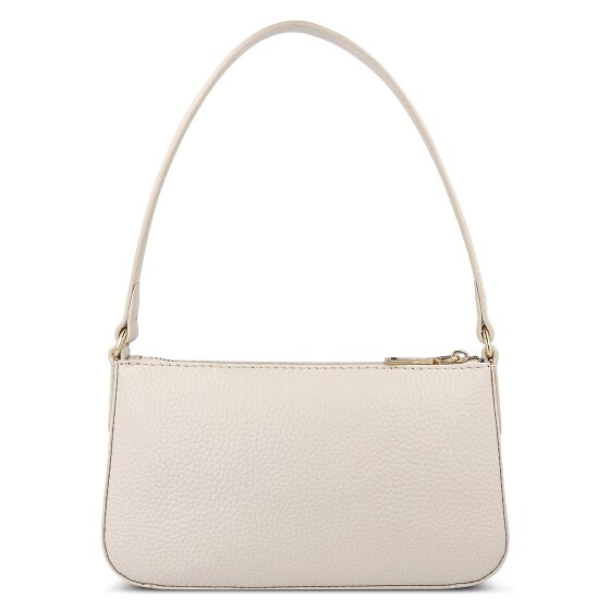 Lazarotti Bologna Leather Schultertasche Leder 22 cm