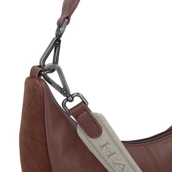 Harbour 2nd Just Pure Schultertasche Leder 32 cm Harbour 2nd Just Pure Schultertasche Leder 32 cm