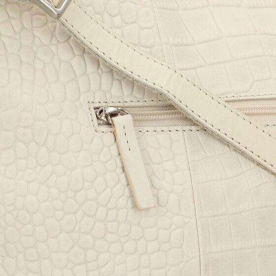Burkely Cool Colbie Shopper Tasche Leder 37 cm