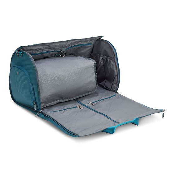 Roncato City 3.0 Weekender Reisetasche 50 cm Roncato City 3.0 Weekender Reisetasche 50 cm