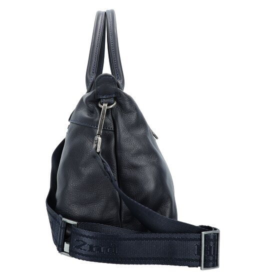 Harbour 2nd Handtasche Leder 31 cm