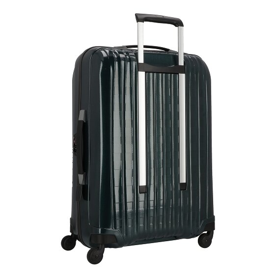 Samsonite Chronolite 4 Rollen Trolley 78 cm