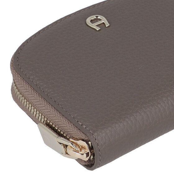 AIGNER Diadora Kreditkartenetui RFID Schutz Leder 11 cm AIGNER Diadora Kreditkartenetui RFID Schutz Leder 11 cm