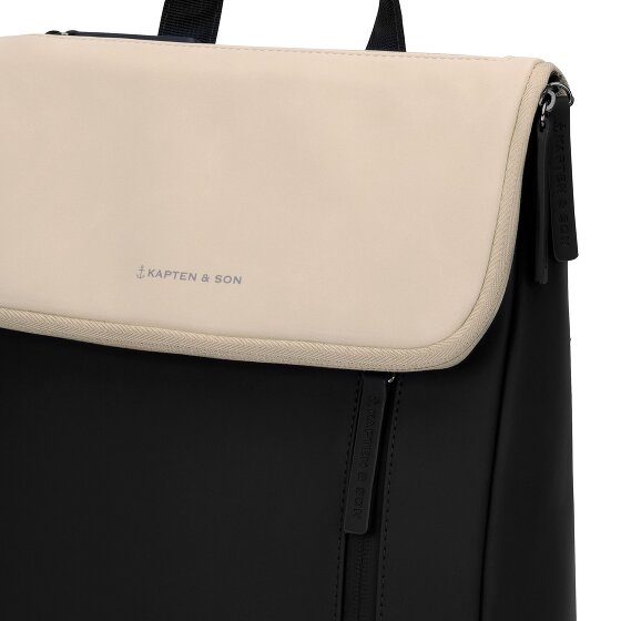 Kapten & Son Vallen City Rucksack 31 cm