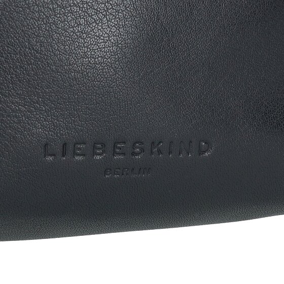 Liebeskind Hera Kosmetiktasche Leder 18 cm