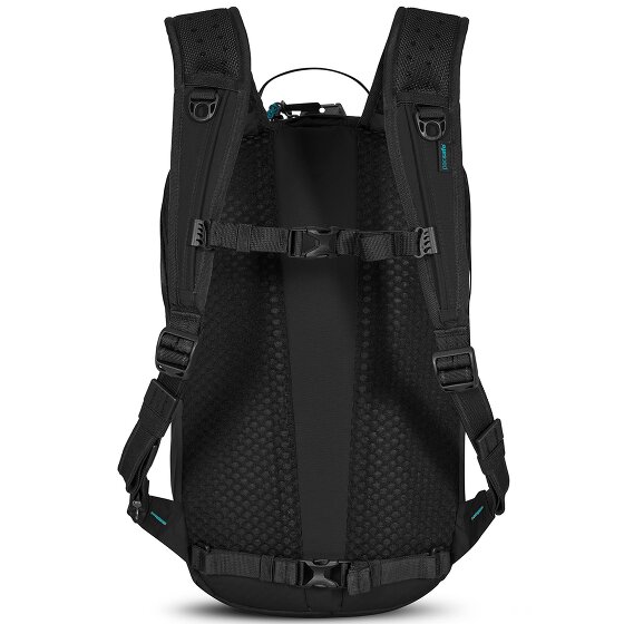 Pacsafe Pacsafe Eco 18L Daypack RFID Schutz 43 cm Laptopfach