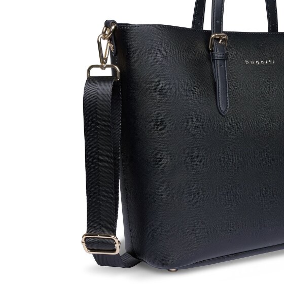 bugatti Ella Shopper Tasche L 48 cm