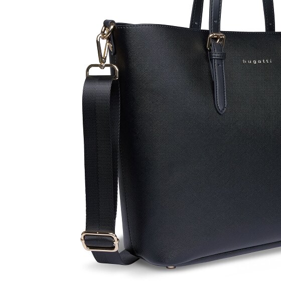 bugatti Ella Shopper Tasche L 48 cm