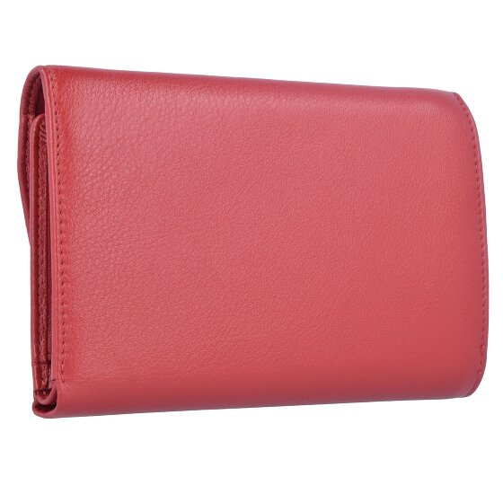 Picard Bingo Geldbörse Leder 15 cm