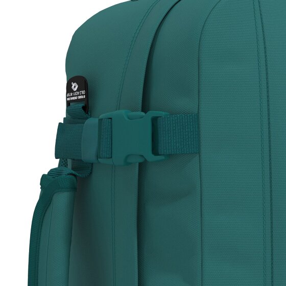 Cabin Zero Adventure 119 Daypack 39 cm Laptopfach Cabin Zero Adventure 119 Daypack 39 cm Laptopfach