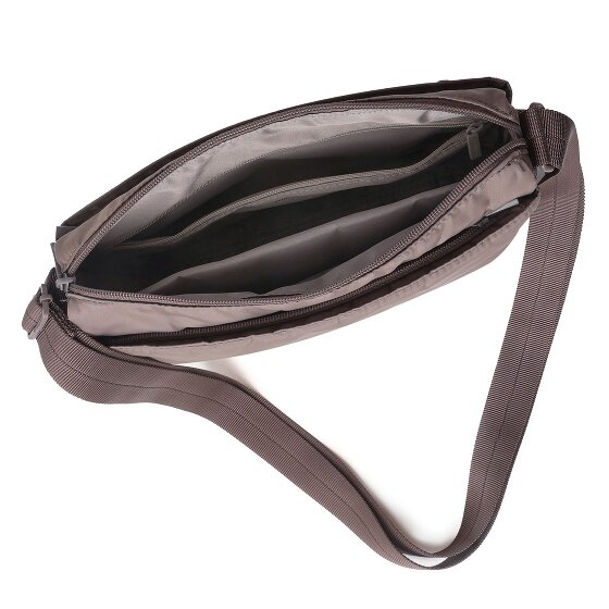 Hedgren Inner City Eye Umhängetasche M RFID Schutz 27.5 cm