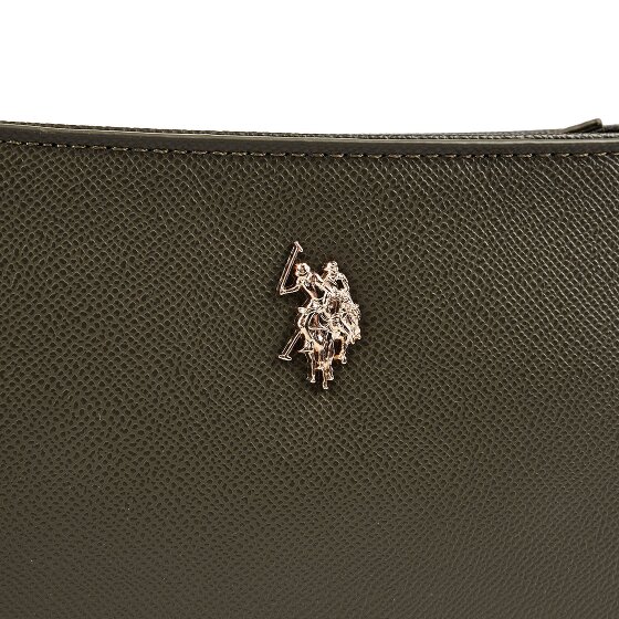 U.S. Polo Assn. Jones Schultertasche 28 cm
