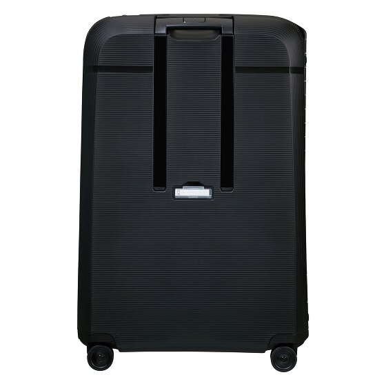 Samsonite Magnum 2 4 Rollen Trolley 81 cm