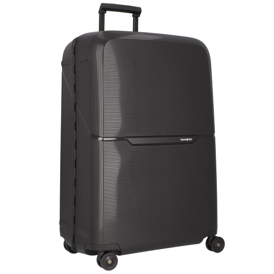 Samsonite Magnum Eco 4 Rollen Trolley 81 cm