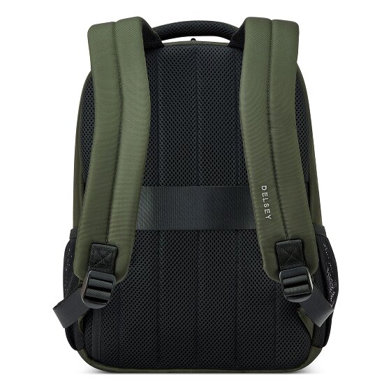 Delsey Paris DLC 2.0 Daypack 40 cm Laptopfach