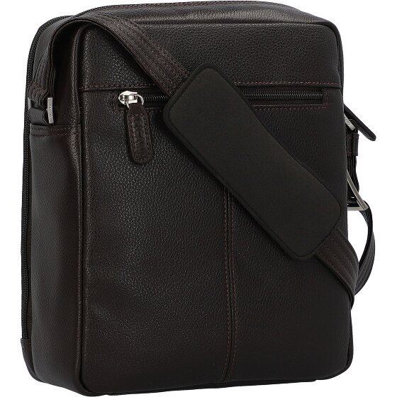 Picard Milano Umhängetasche Leder 19 cm