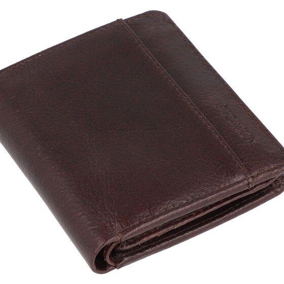 Picard Buddy 1 Geldbörse Leder 9 cm