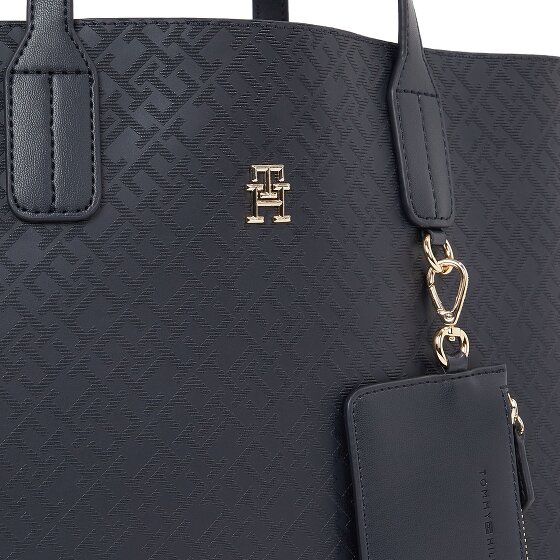 Tommy Hilfiger TH Distinct Shopper Tasche 37 cm
