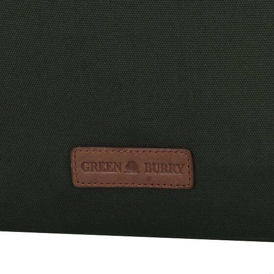 Greenburry Eva City Rucksack 30 cm